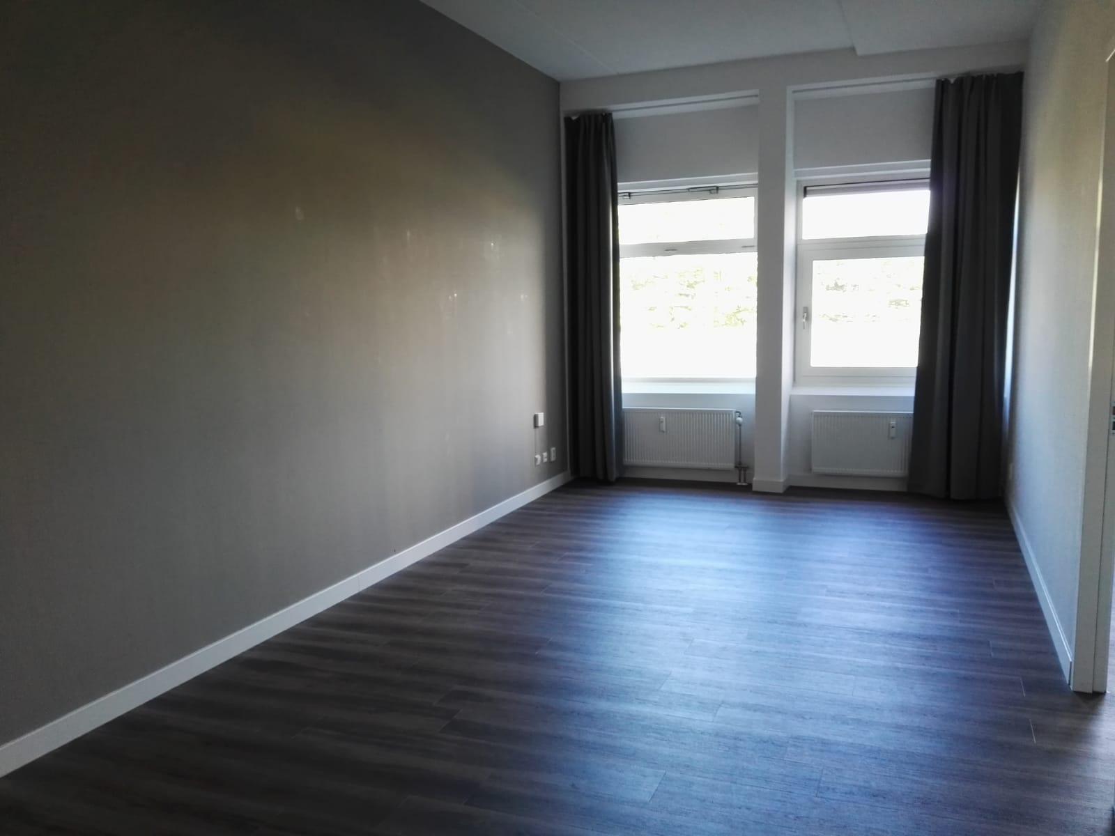 Foto 2 van Zuidpoolsingel