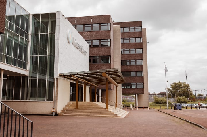 Foto van Appartement Galerijflat