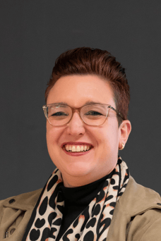 Daphne Groen-Blom - Commercieel Medewerker