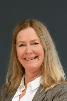 Corine van de Ridder - Real Estate Advisor