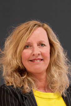 Mariska van de Ridder - Real Estate Advisor