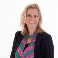 Angelique Dijkstra - Officemanager