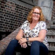 Jolanda Kroonsberg - Office manager