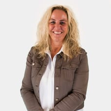 Simone de Ligt - Faber - Commercieel Medewerker
