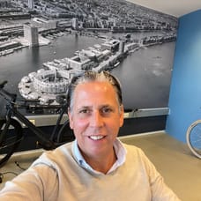 Migiel Krijger - Vastgoedadviseur