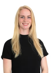 Miriam Kramer - Marketing medewerker