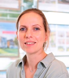 Mira Grotenhuis - NVM Assistent-makelaar