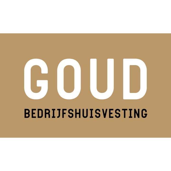 Goud Bedrijfshuisvesting B.V.