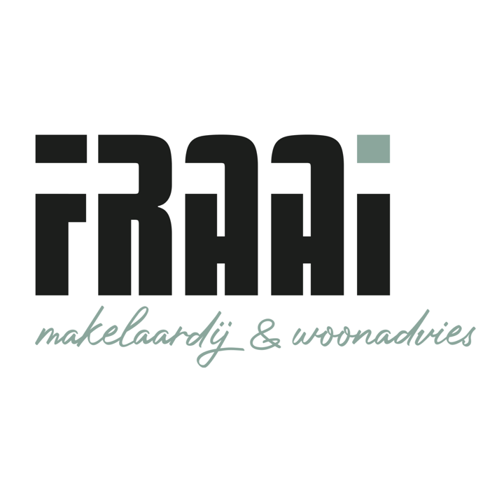Fraai makelaardij & woonadvies Logo