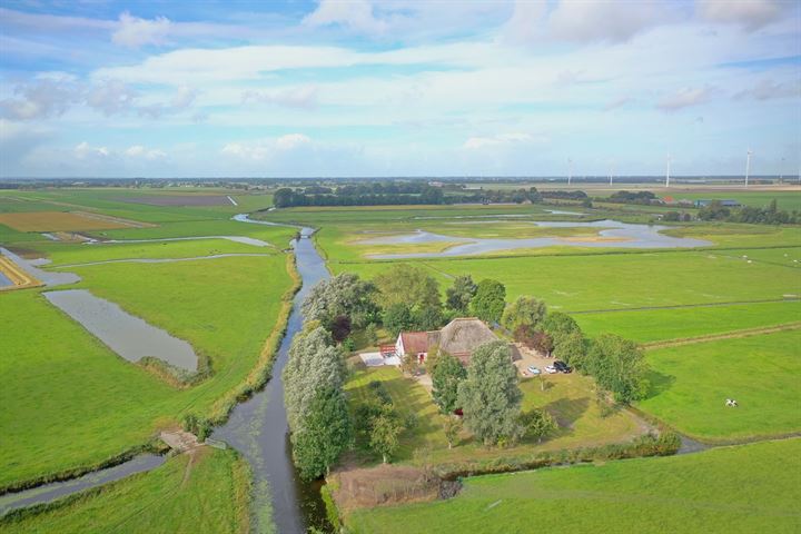 Westfriesedijk 18