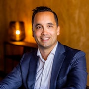 Victor van der Loo - Makelaar (directeur)