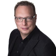 Marcello Klaasse - NVM Register Makelaar (Directeur)