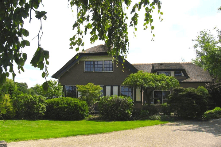 de Hoef Oostzijde 7