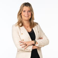 Fleur Klein - Commercieel Medewerker