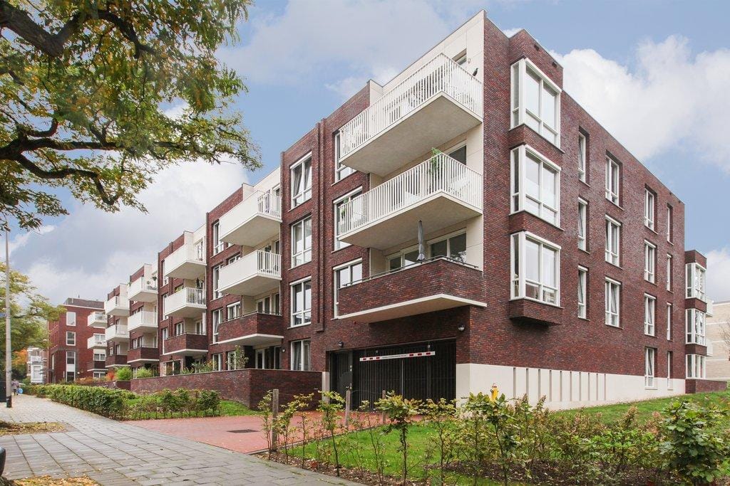 Foto 2 van Dr. Claas Noorduijnstraat