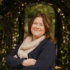 Caroline Klip - NVM Assistent-makelaar