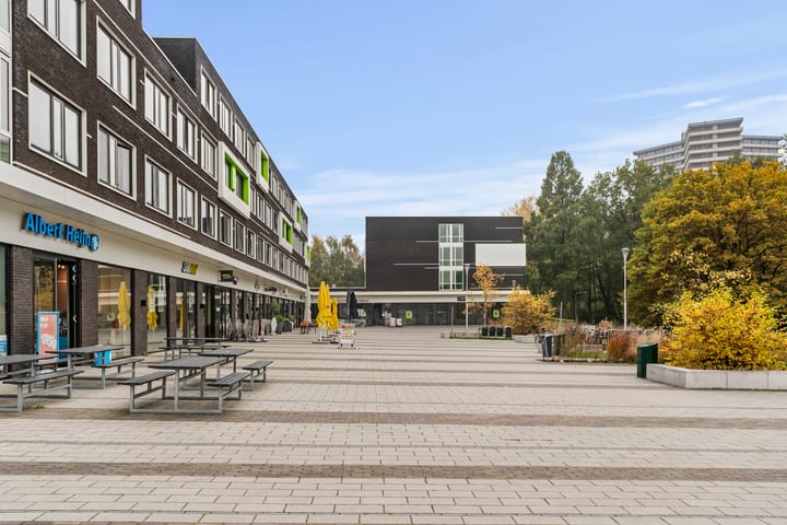 Bornsesteeg 22