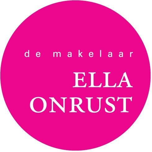 de Makelaar Ella Onrust