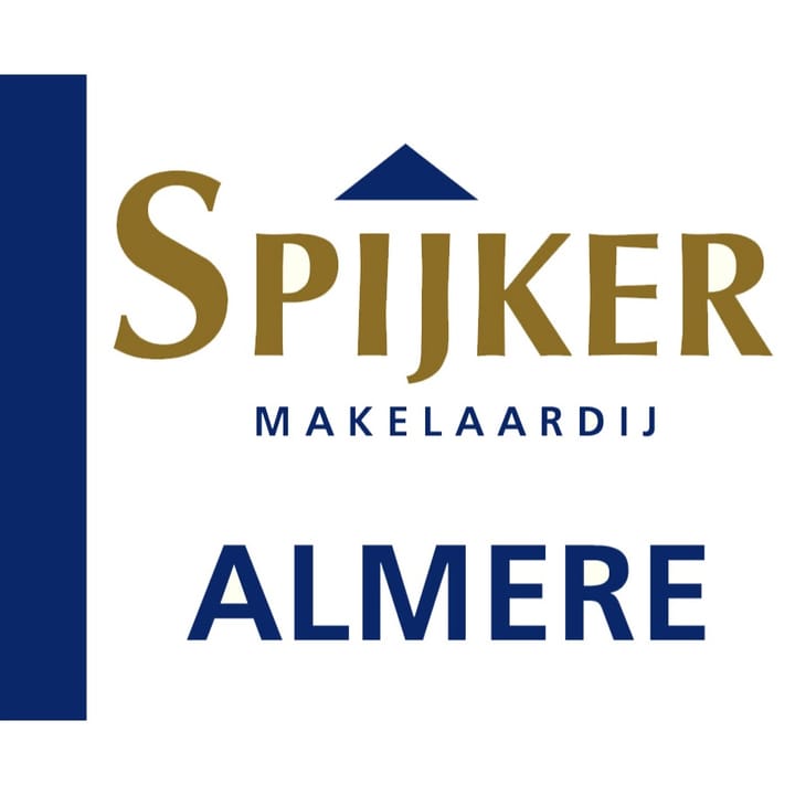 Spijker Makelaardij B.V. Almere Logo