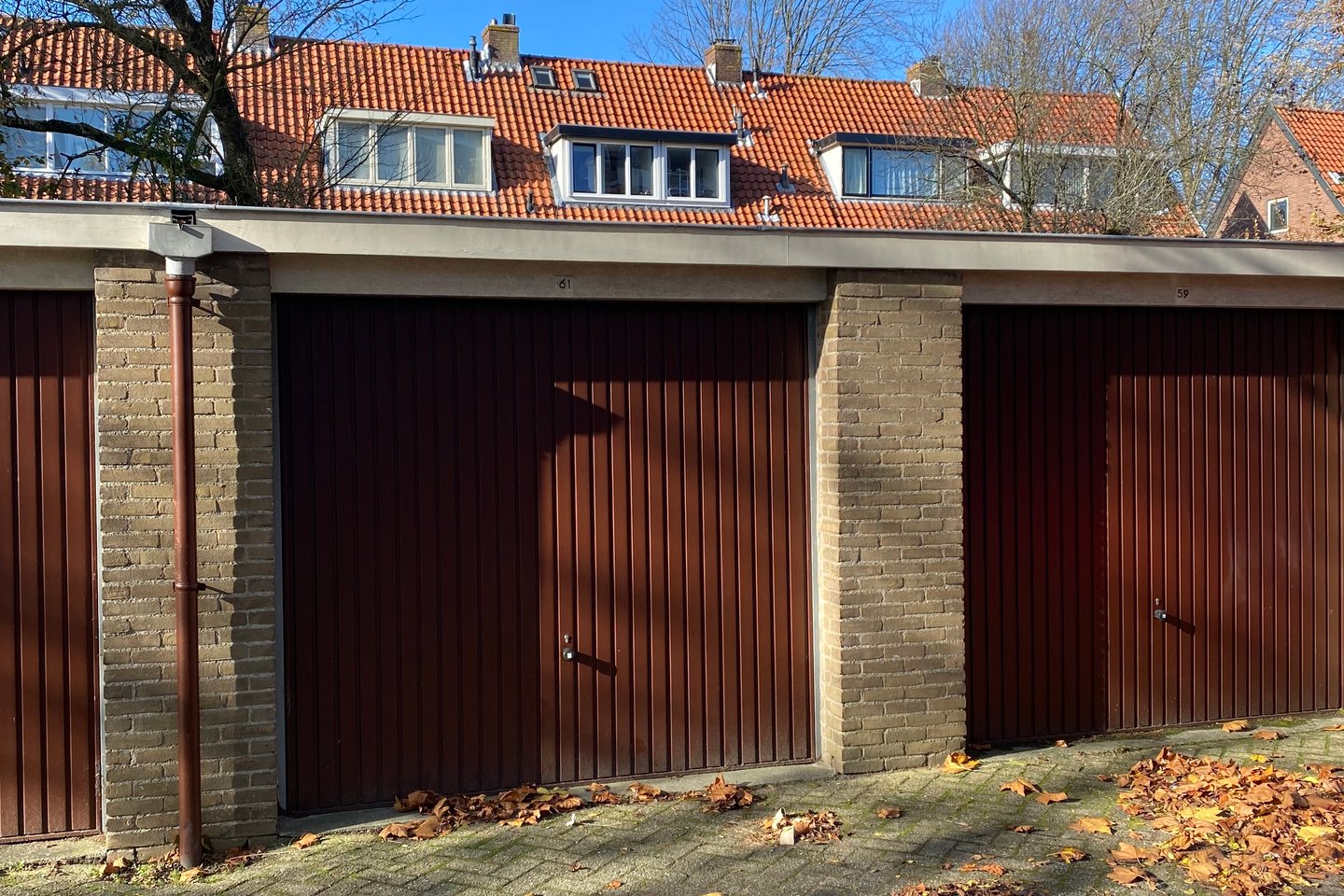 Bekijk foto 1 van Merwedeplantsoen