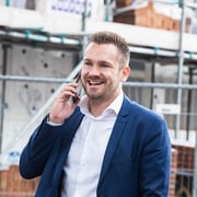 Jordy Zwarteveen - NVM-makelaar (directeur)