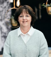 Jolanda Willems-Lathouwers - Assistent-makelaar