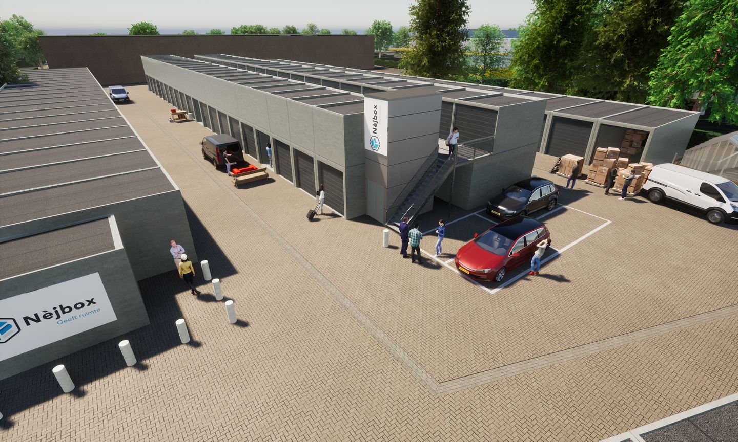 Foto 4 van Bontsche Veld - Boxtype A