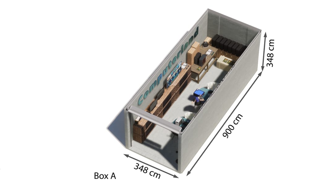 Foto 8 van Bontsche Veld - Boxtype A