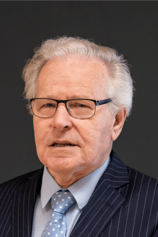 Wout van de  Ridder - NVM Registered Agent