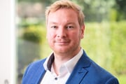 Bernd van Hardeveld - NVM-makelaar (directeur)
