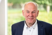 Kees van Hardeveld - Commercieel medewerker