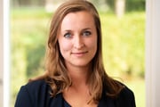 Dyonne van Hardeveld  - Commercieel medewerker
