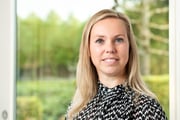 Thamara Besselsen-Ratterman - Administratief medewerker