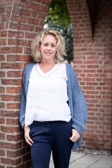 Tanya van Mierlo - NVM Assistent-makelaar