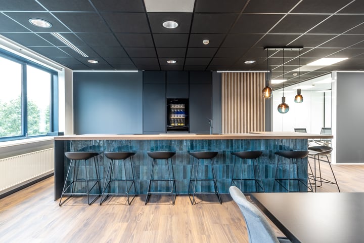 Astronaut 22, Amersfoort