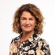 Inge Boeve - Commercieel medewerker