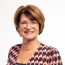 Yolanda Willems - Commercieel Medewerker