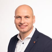 Martijn te Velthuis - NVM Registered Agent & Appraiser