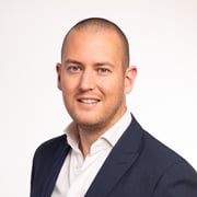 Bjorn Zijlstra - Real Estate Agent