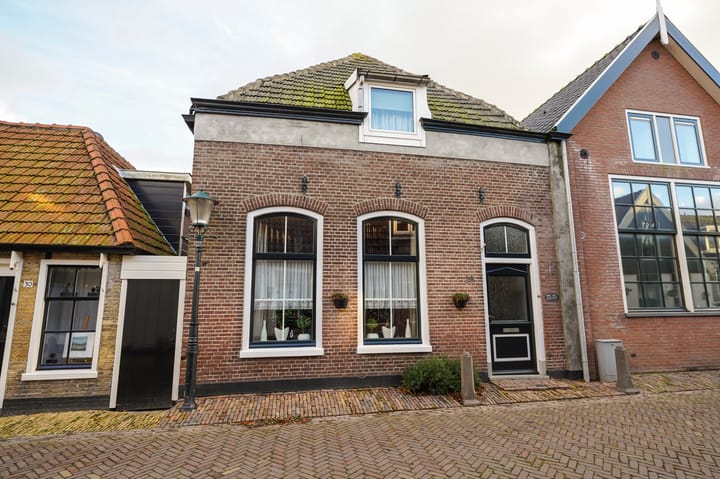 Photo 1 of Peperstraat 28