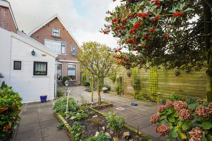 Photo 3 of Peperstraat 28