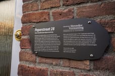 Afbeelding van Peperstraat 28 - Tweede foto