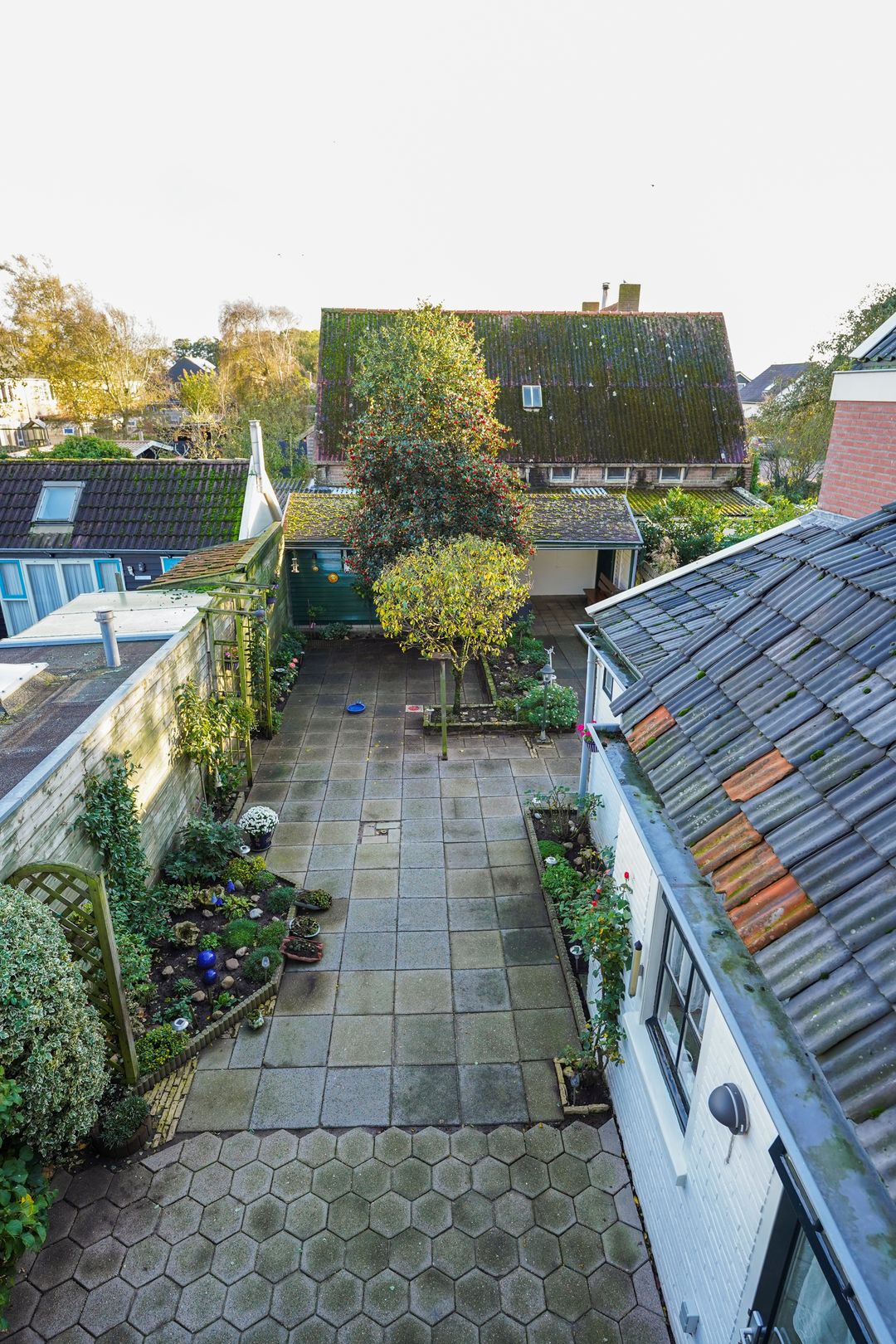 Foto 23 van Peperstraat 28