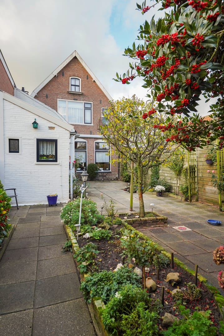 Photo 32 of Peperstraat 28