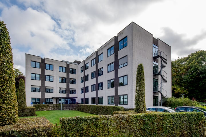 Galvanistraat 7