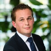 Charles de Preter - Vastgoedadviseur