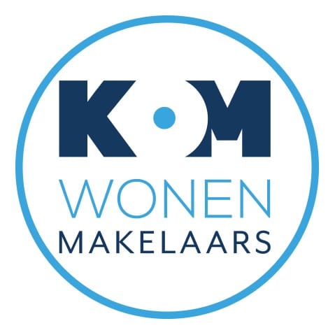 KOMWONEN makelaars Logo