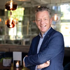 Kasper Vermeulen - NVM Register Makelaar