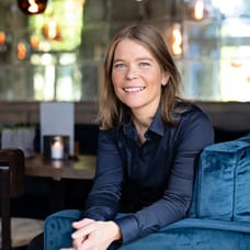 Mirjam van Iersel - Makelaar