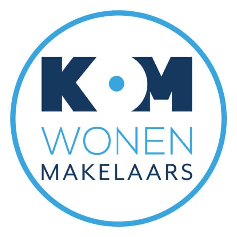 KOMWONEN makelaars Logo
